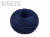 Sewing thread linen 50m plastic box CZECH MADE