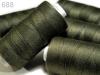 Sewing jeans thread 200m 3x30 CZECH MADE Sewing jeans thread 200m 3x30 CZECH MADE