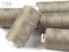 Sewing jeans thread 200m 3x30 CZECH MADE Sewing jeans thread 200m 3x30 CZECH MADE
