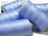 Sewing jeans thread 200m 3x30 CZECH MADE Sewing jeans thread 200m 3x30 CZECH MADE