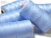Sewing jeans thread 200m 3x30 CZECH MADE Sewing jeans thread 200m 3x30 CZECH MADE