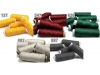 Thread linen 50m CZECH MADE