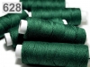 Thread linen 50m CZECH MADE