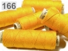 Thread linen 50m CZECH MADE