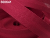 Bias binding cotton width 20mm folded CZECH MADE