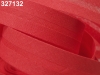 Bias binding cotton width 20mm folded CZECH MADE
