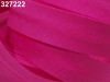 Bias binding cotton width 20mm folded CZECH MADE