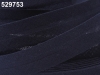Bias binding cotton width 20mm folded CZECH MADE