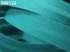Bias binding cotton width 20mm folded CZECH MADE