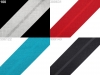Bias binding cotton width 30mm folded CZECH MADE
