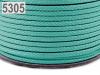 Cord PES Ø4mm CZECH MADE