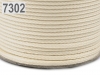Cord PES Ø4mm CZECH MADE