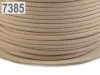 Cord PES Ø4mm CZECH MADE