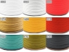 Cord PES Ø4mm CZECH MADE