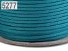 Cord PES Ø4mm CZECH MADE