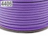 Cord PES Ø4mm CZECH MADE