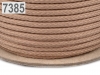 Cord PES Ø2mm CZECH MADE