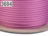 Cord PES Ø2mm CZECH MADE