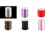 Cord Ø2mm satin, coil on bobbin in a range  90-95m