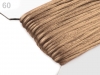 Cord Ø2mm satin, coil 25m