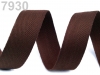 Twilled tape width 30mm PEGA