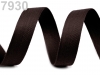 Twilled tape width 14mm CZECH MADE