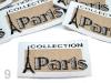 Sew-on patch Sew-on patch
