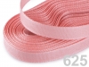 Ribbon taffeta width 6mm  CZECH MADE