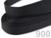 Ribbon taffeta width 9mm CZECH MADE