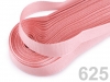 Ribbon taffeta width 9mm CZECH MADE