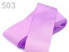 Ribbon taffeta width 52mm STUHA