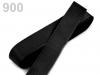 Ribbon taffeta width 20mm CZECH MADE