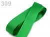 Ribbon taffeta width 15mm CZECH MADE