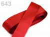 Ribbon taffeta width 25mm STUHA