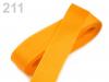 Ribbon taffeta width 25mm STUHA