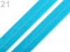 Elastic trimming width 18mm