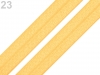 Elastic trimming width 18mm