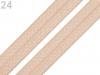 Elastic trimming width 18mm