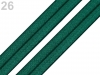 Elastic trimming width 18mm