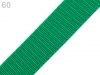 Polypropylene webbing width 20mm