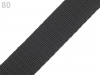 Polypropylene webbing width 24mm