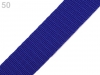 Polypropylene webbing width 30mm