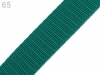 Polypropylene webbing width 30mm