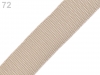 Polypropylene webbing width 30mm