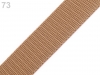 Polypropylene webbing width 30mm