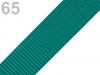 Polypropylene webbing width 40mm