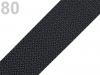 Polypropylene webbing width 50mm