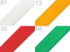 Polypropylene webbing width 50mm