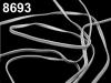 Soutache braid width 3mm