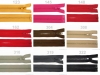 Zipper vislon 5mm open-end 30cm (jacket) Zipper vislon 5mm open-end 30cm (jacket)